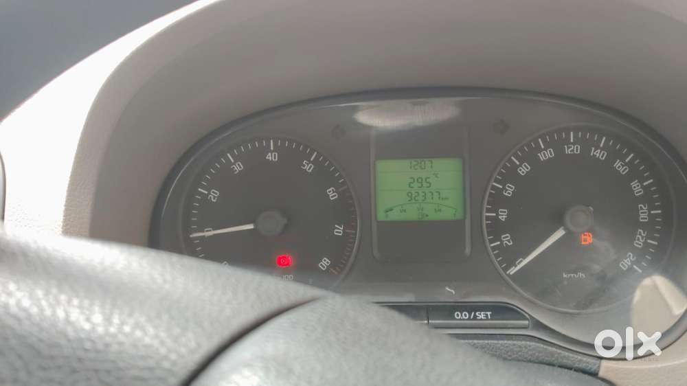 Skoda Rapid, 2012, Petrol