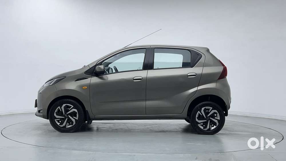 Datsun Redigo 2020-2022 1.0 T (o) Amt, 2020, Petrol