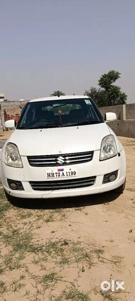 Maruti Suzuki Dzire  Vdi 2012 Diesel Good Condition