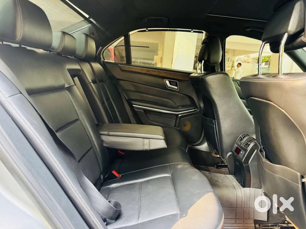 Mercedes-benz E-class E 250 Cdi Avantgarde, 2014, Diesel