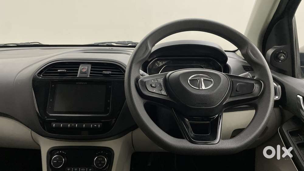 Tata Tiago 1.2 Revotron Xz Plus, 2023, Petrol