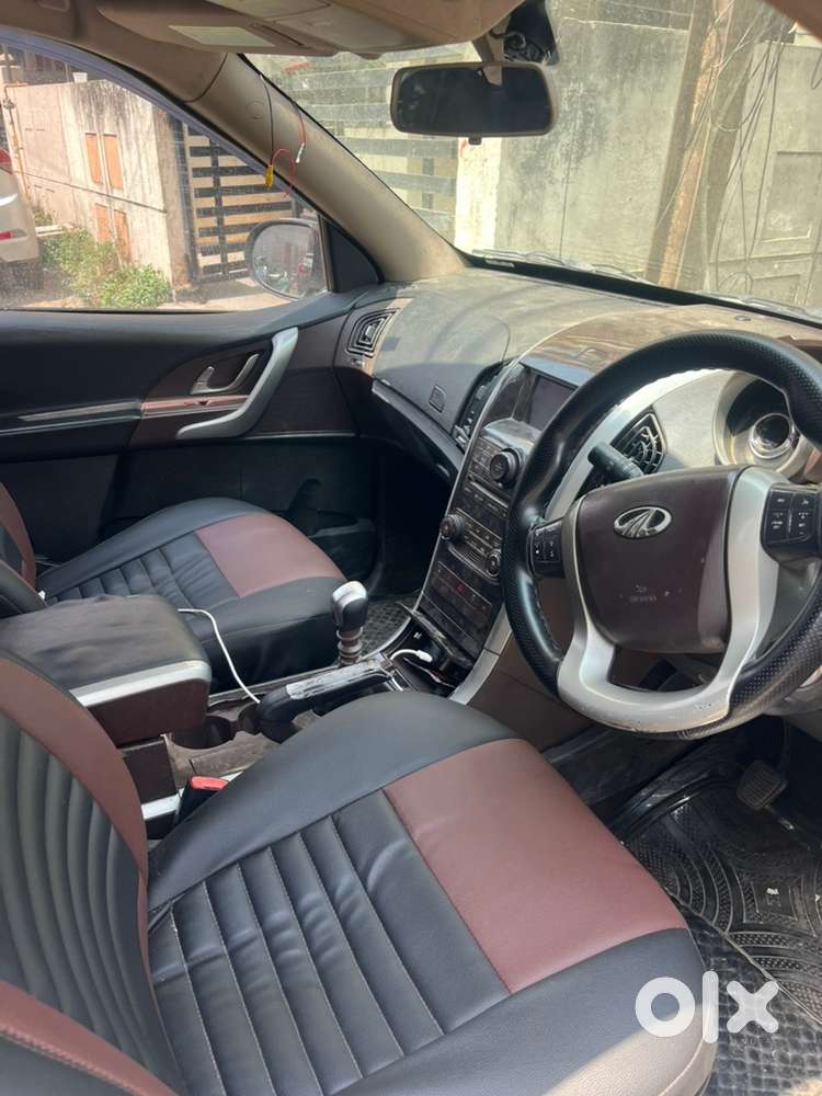 Mahindra Xuv500 Diesel 2014