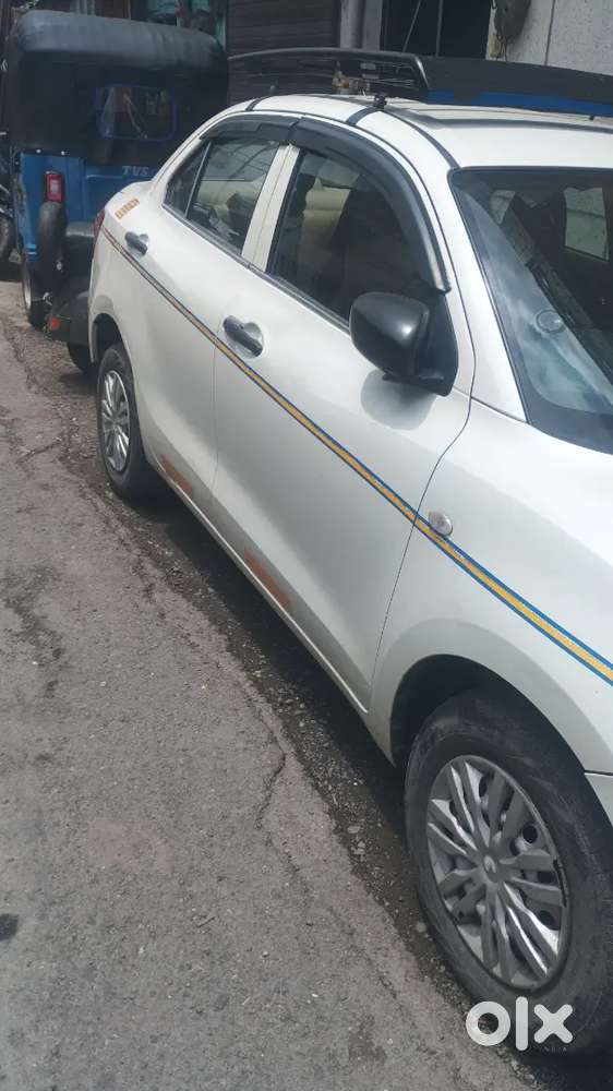 Maruti Suzuki Dzire 2024  6 Lakh Demand