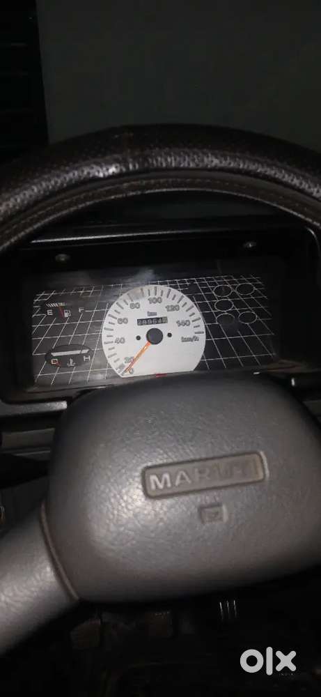2006 Maruti Suzuki 800