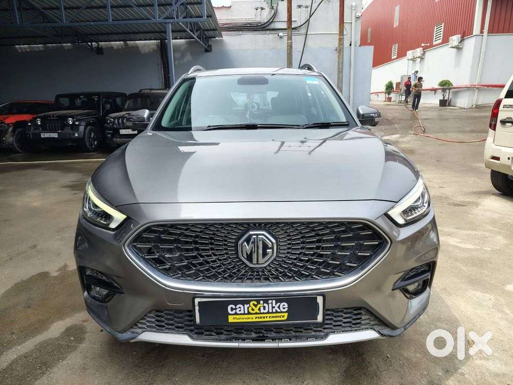 Mg Astor 1.5 Sharp, 2022, Petrol
