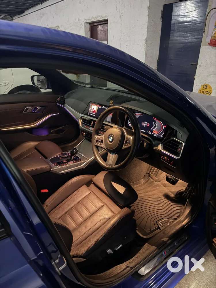 Bmw 330i M Sport