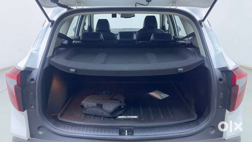 Kia Seltos 1.5 Htx At Petrol, 2025, Petrol