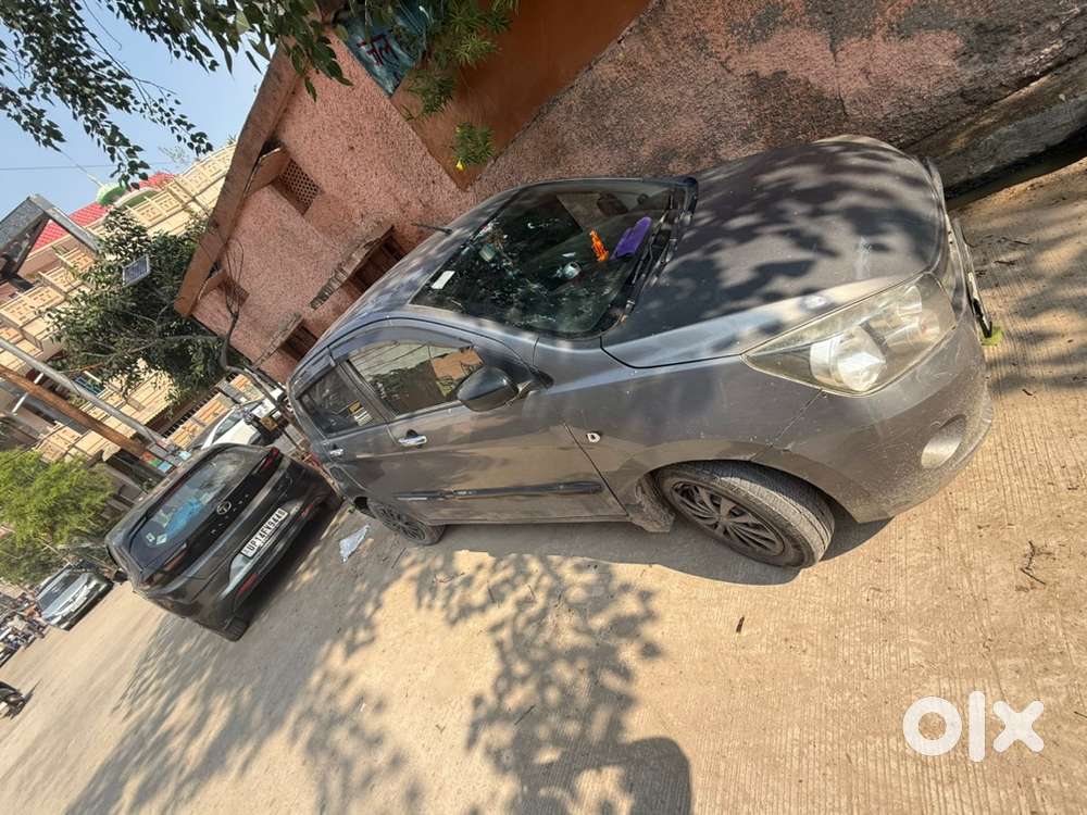 Maruti Suzuki Celerio 2015 Petrol Manual