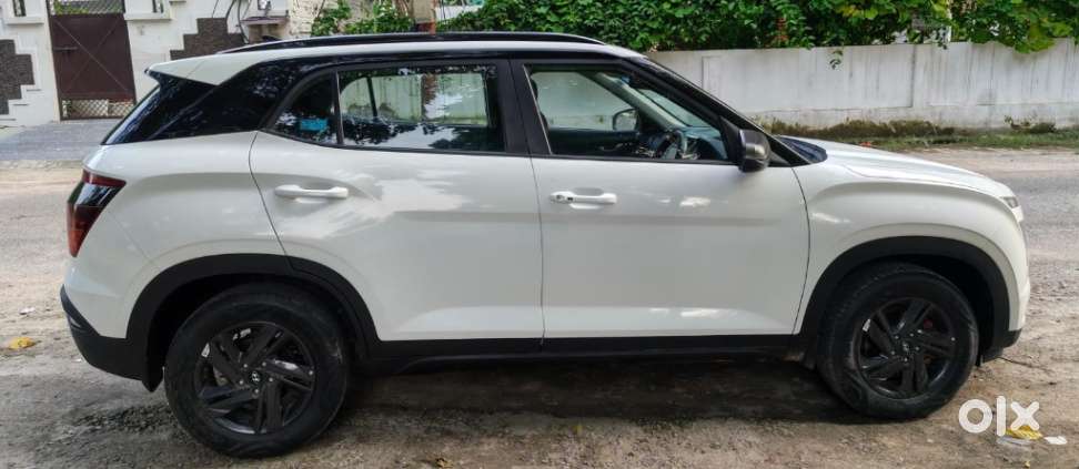 Hyundai Creta 1.5 S Petrol, 2023