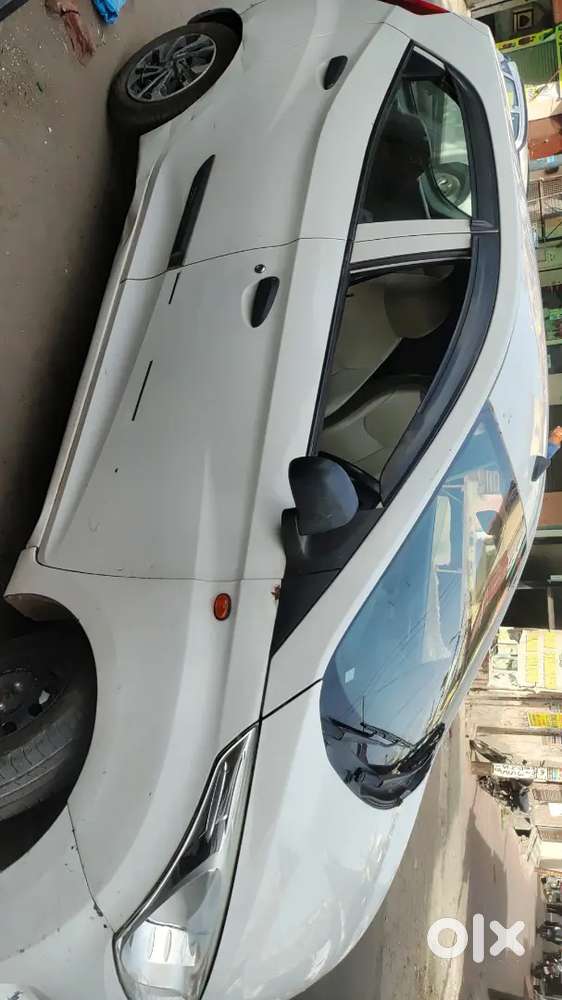 Hyundai Eon 2018