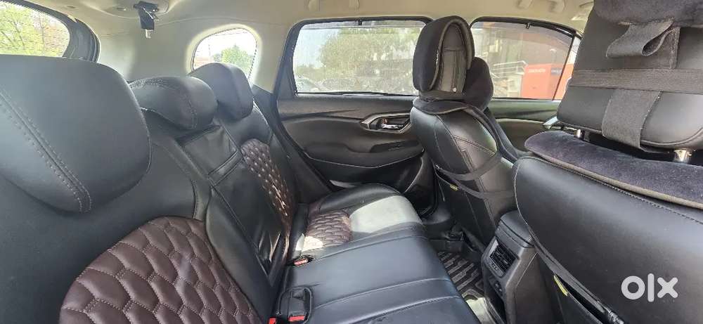 Toyota Hyrder Strong Hybrid 1st Owner 47k Original Running