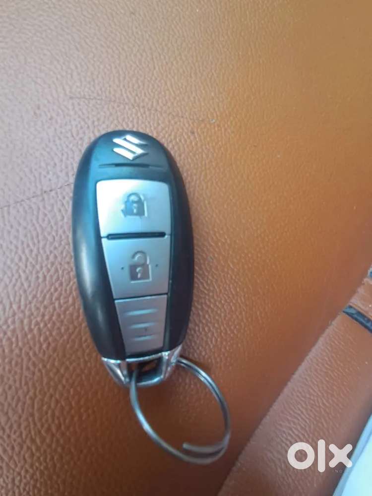 Maruti Suzuki Swift 2017