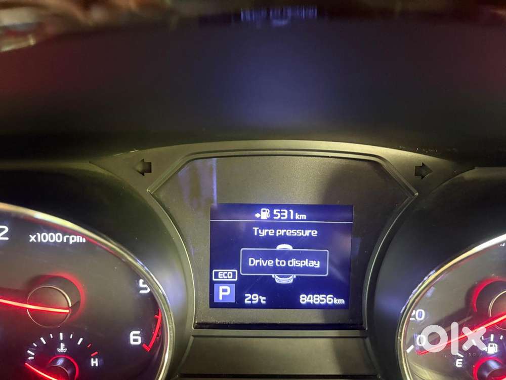 Kia Carnival Limousine, 2020, Diesel