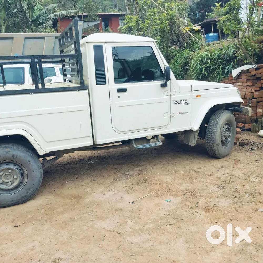 Mahindra Be 6 2025 Diesel Good Condition