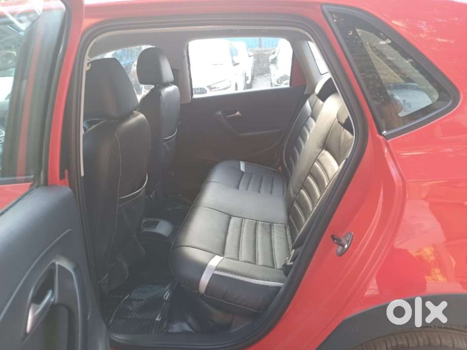Volkswagen Crosspolo 1.2 Tdi, 2016, Petrol