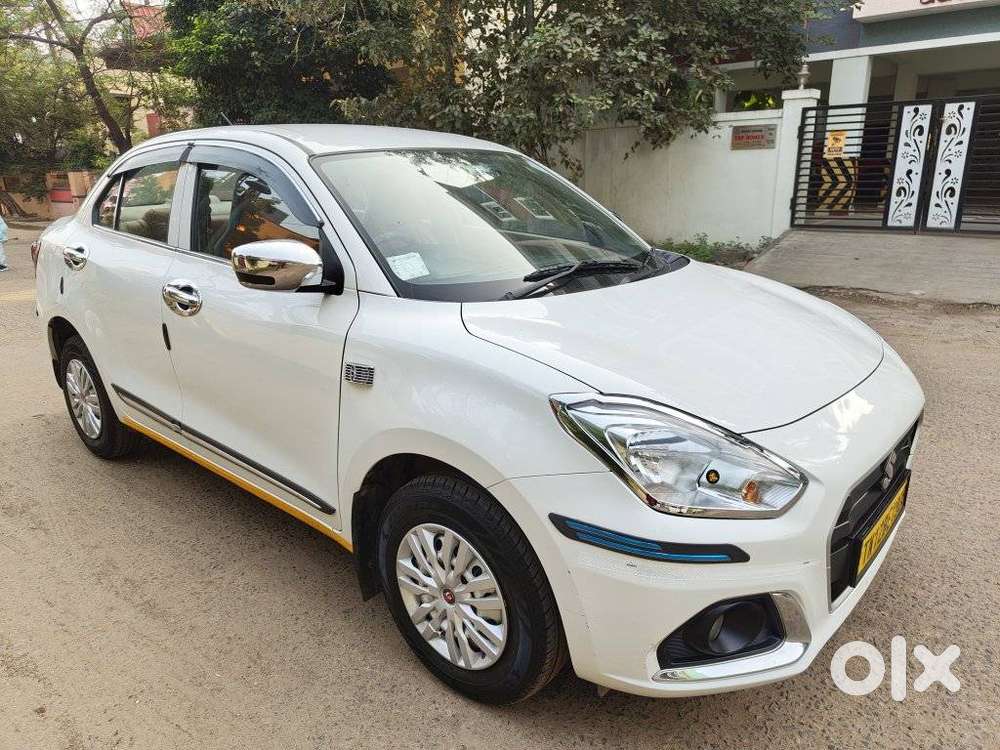 Maruti Suzuki Swift Dzire 2012-2015 1.2 Tour S Cng, 2024, Cng & Hybr..