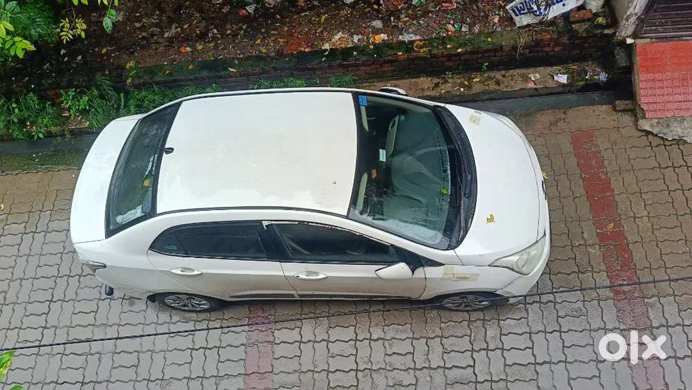 Hyundai Xcent 2016 Petrol Manual