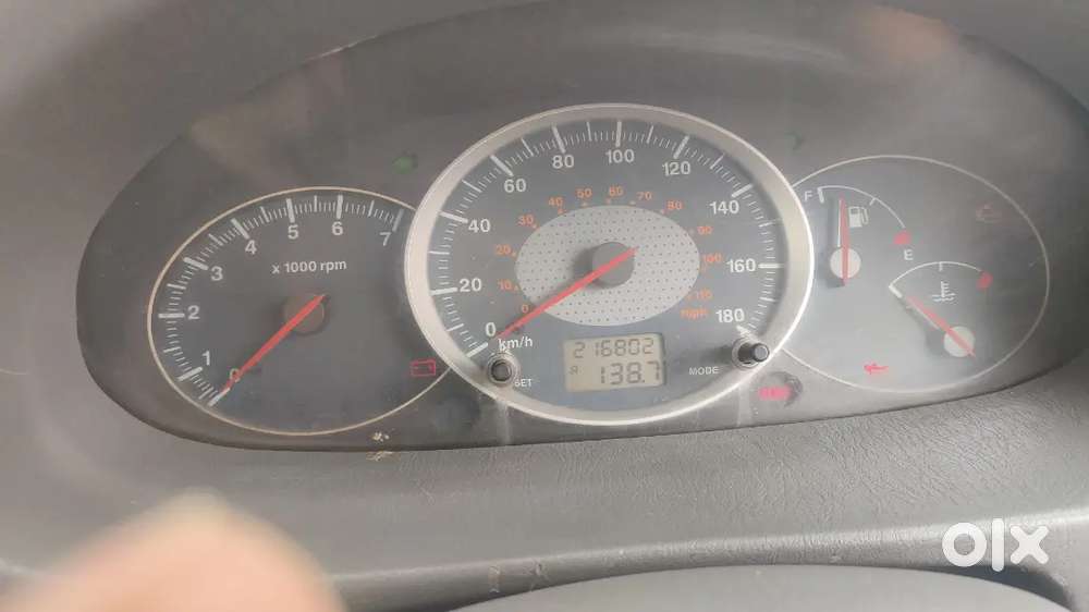 Mahindra Scoripyo One Hand Drive Army Person Use All Ok And Orignle Ee