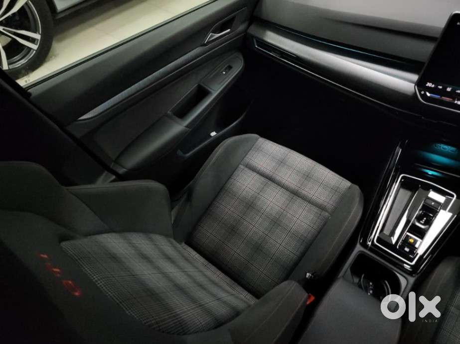 Volkswagen Golf Gti S, 2025, Petrol