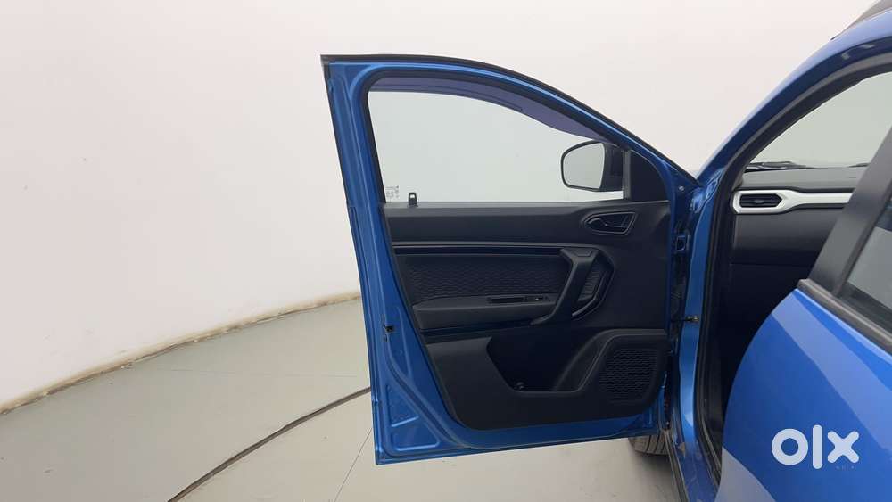Renault Kiger Rxz, 2024, Petrol