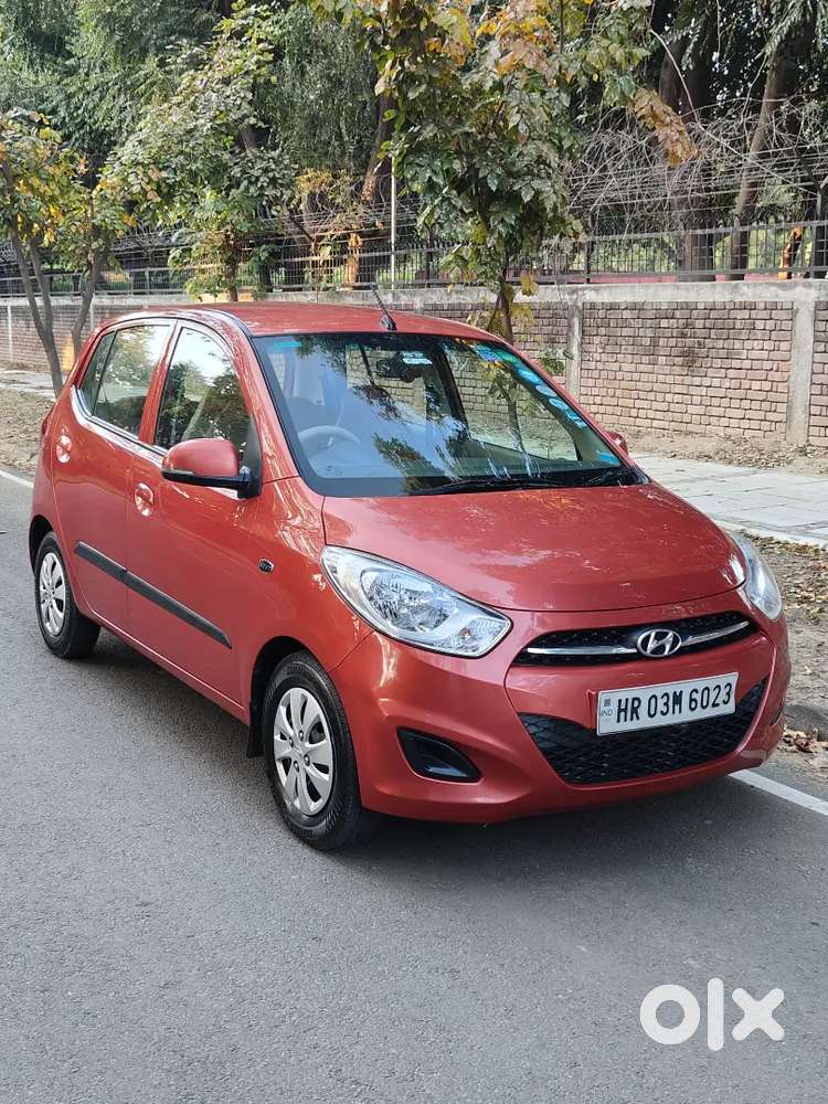 Hyundai I10 2011 Model First Owner