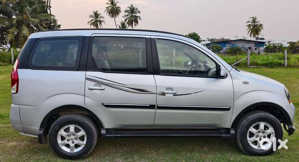Mahindra Xylo H8 Abs Bs Iv, 2017, Diesel
