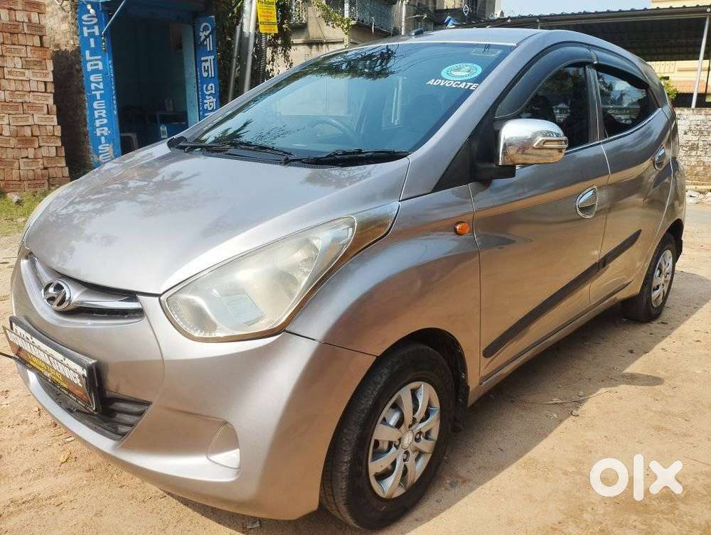 Hyundai Eon Era +, 2013, Petrol