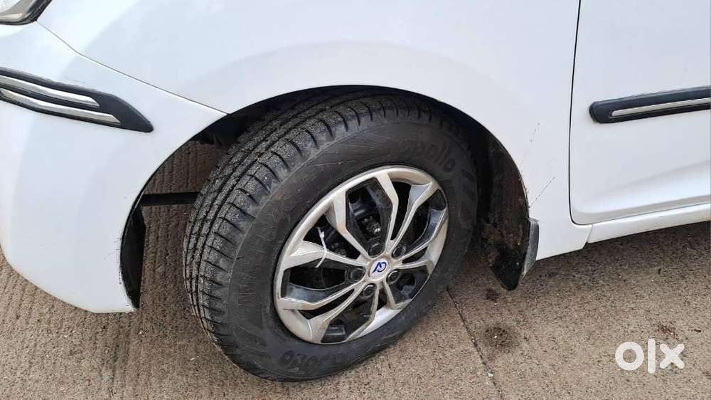 Hyundai Eon Era +, 2015, Petrol