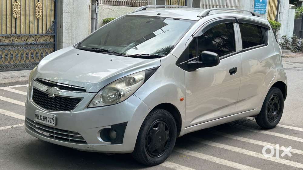 Chevrolet Beat Diesel Ls, 2012, Diesel