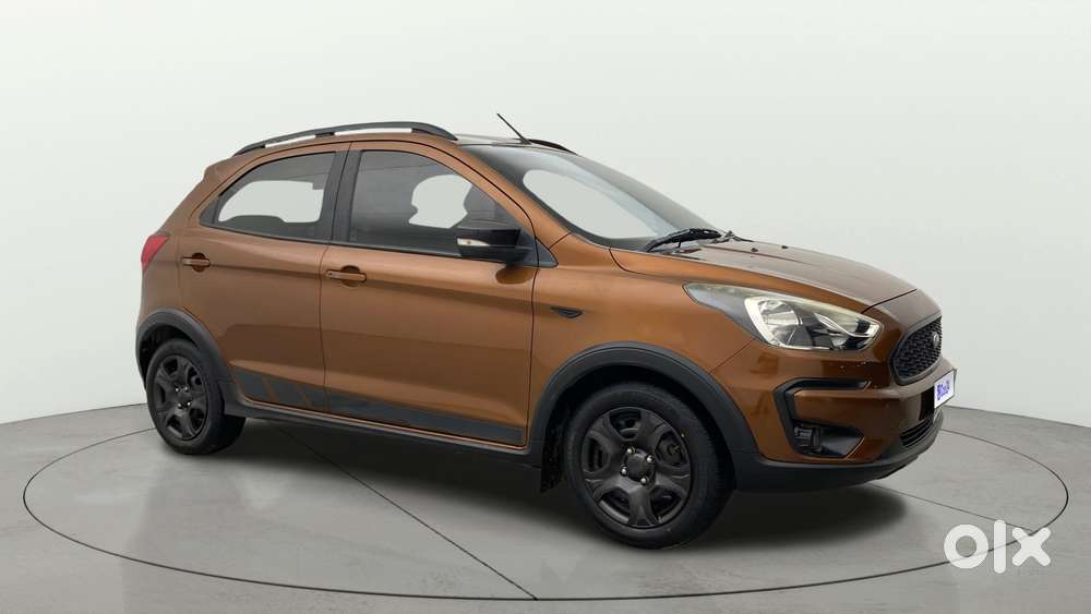 Ford Freestyle Trend Petrol, 2018, Petrol