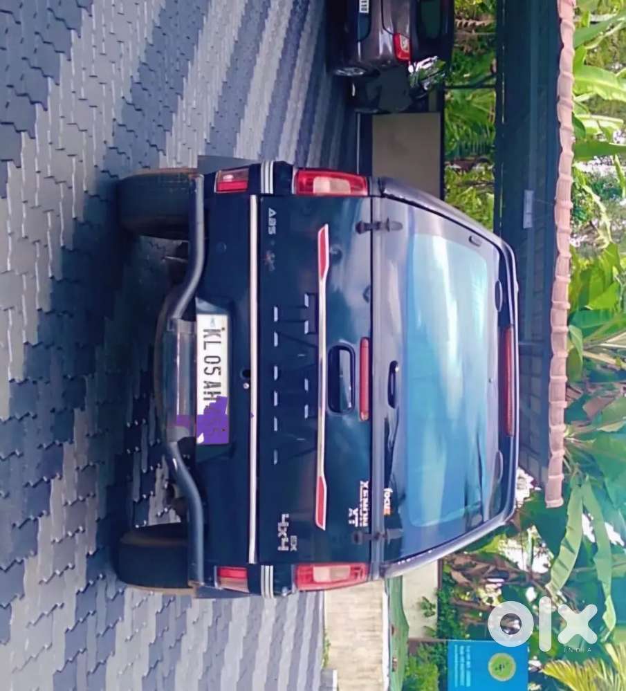 Tata Xenon Xt 2.2 2013