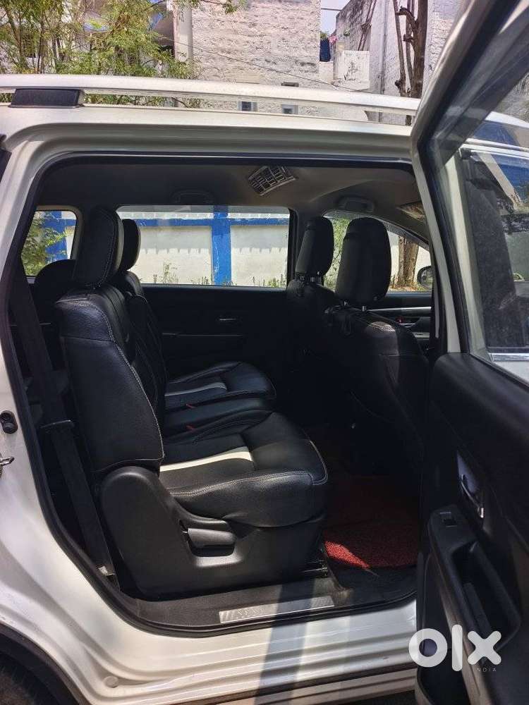 Maruti Suzuki Xl6 1.5 Zeta Mt, 2022, Petrol