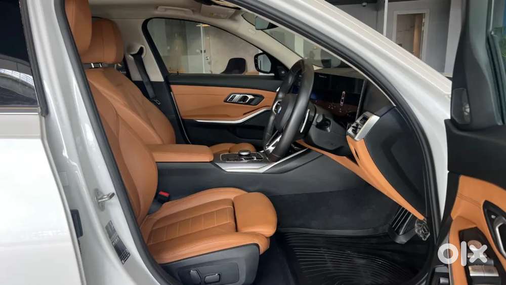 Bmw 3 Series Gran Limousine, 2025, Diesel