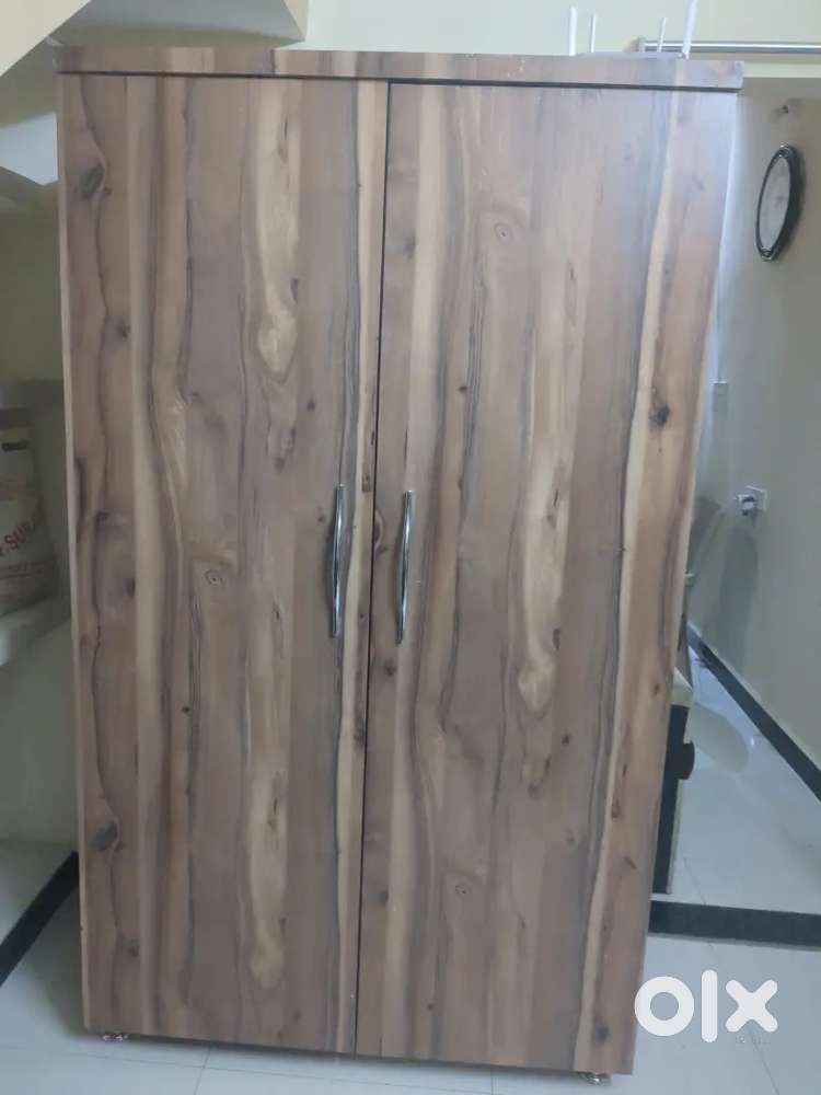 Wodeen Wardrobe