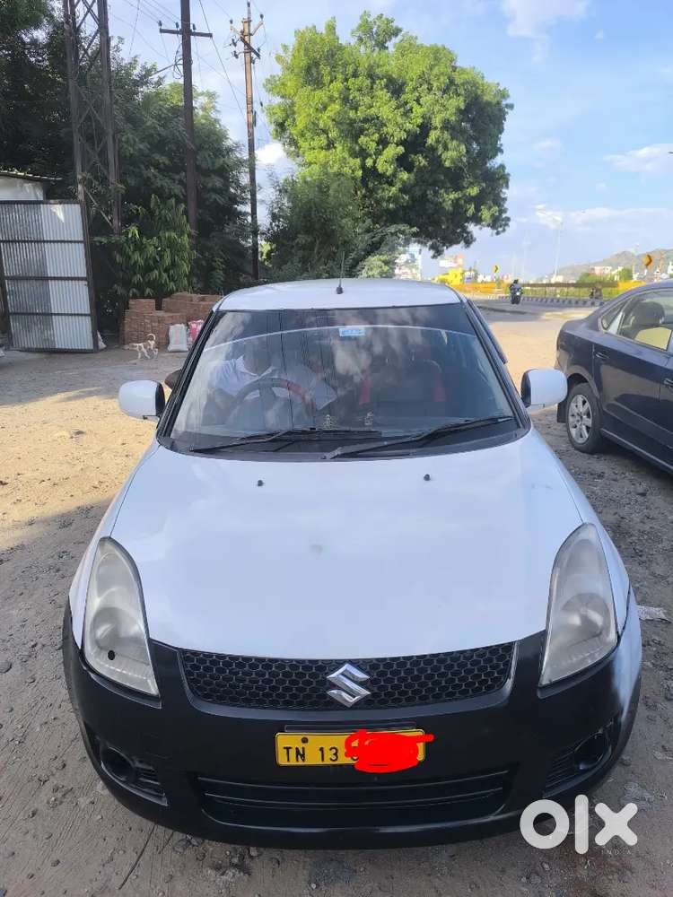 Maruti Suzuki Dzire 2015