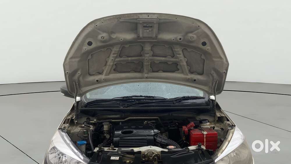 Maruti Suzuki Celerio 2014-2017 Vxi, 2016, Petrol