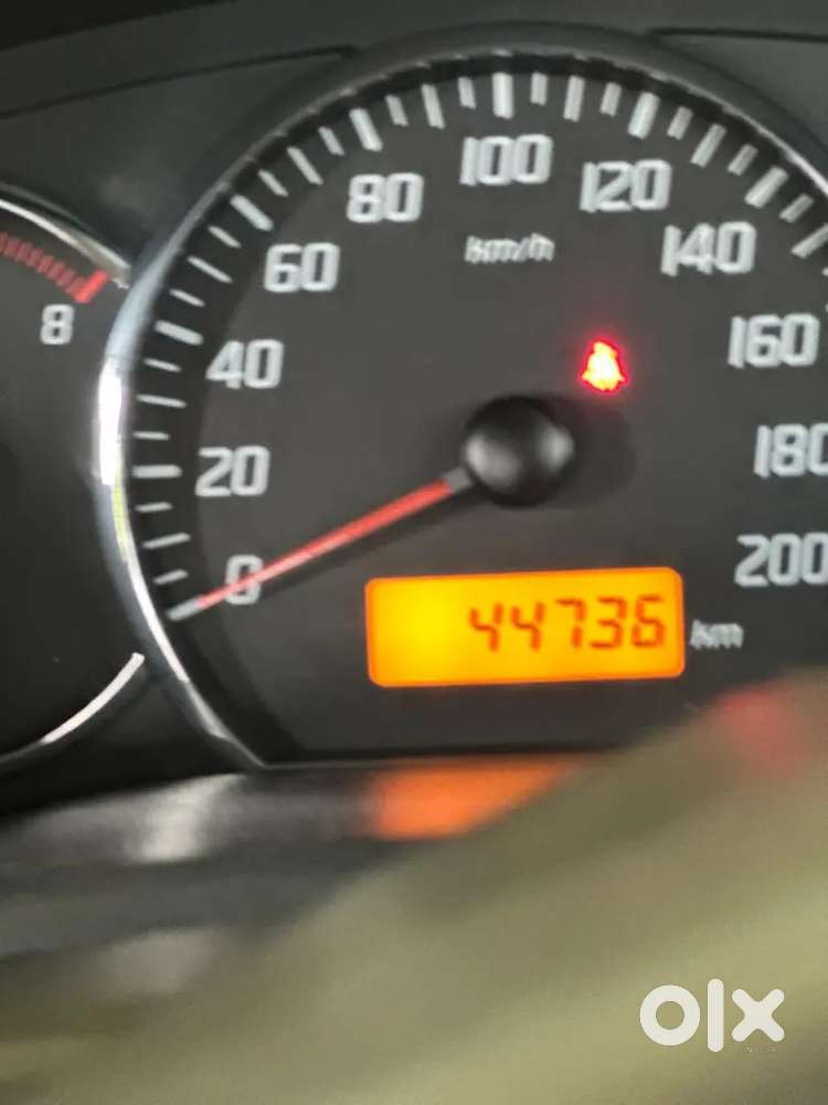 Maruti Suzuki Dzire 2010 Petrol Manual