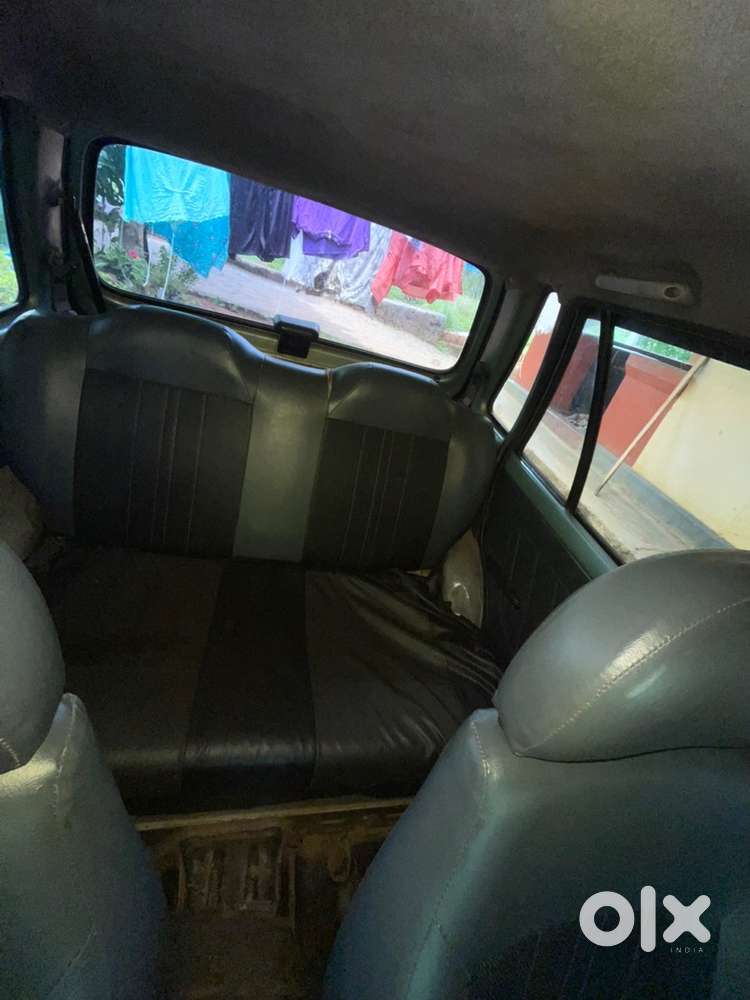 Maruti Suzuki 800 2003 Car
