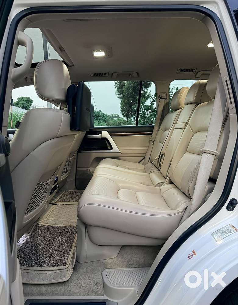 Toyota Land Cruiser Vx V8 At, 2019, Diesel
