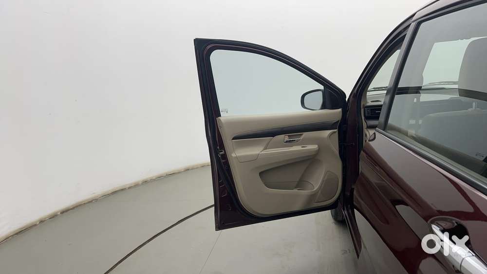 Maruti Suzuki Ertiga Zxi Plus At Shvs, 2022, Petrol