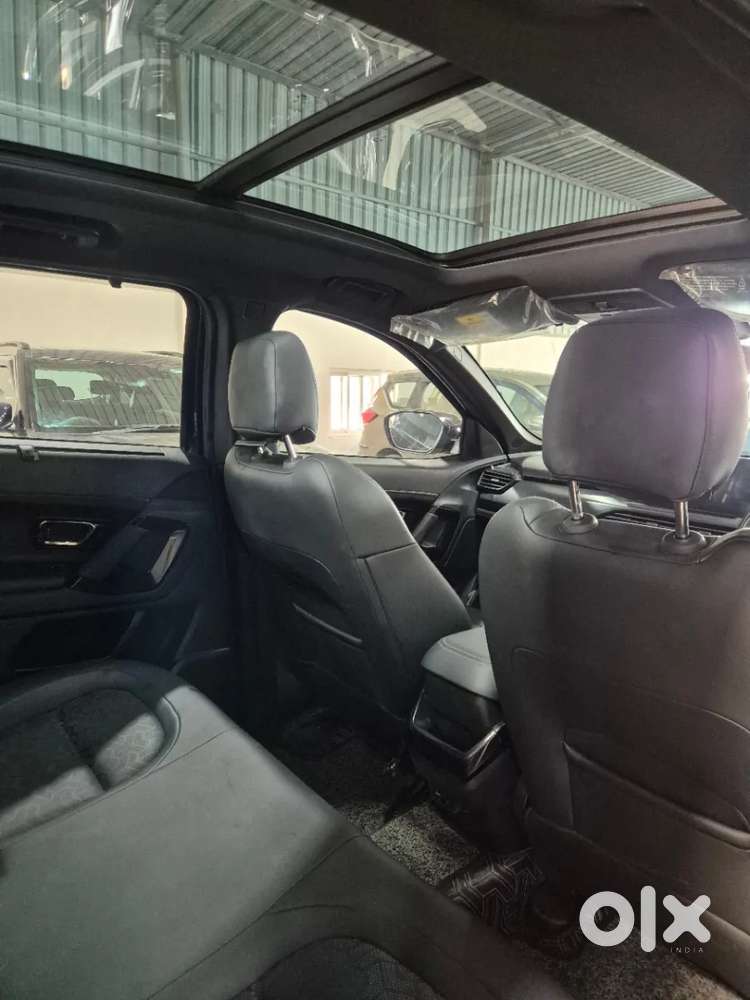 Tata Harrier, 2024, Diesel
