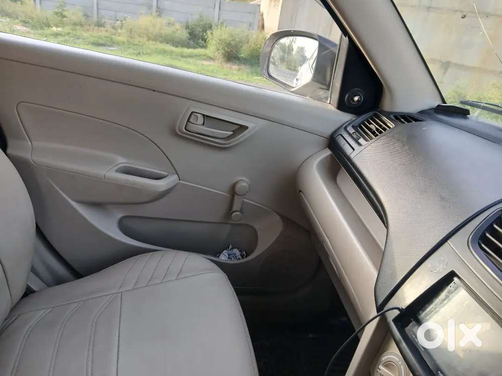 Maruti Suzuki Swift Dzire 2014 Diesel 128000 Km Driven, Led Or Camera