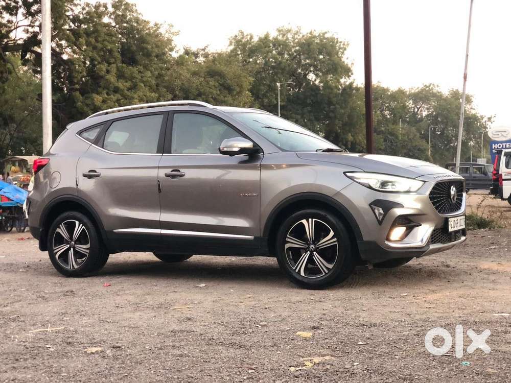 Mg Astor 1.5 Savvy Cvt, 2022, Petrol