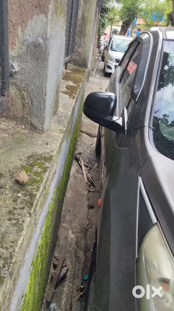 Chevrolet Beat Diesel 2012