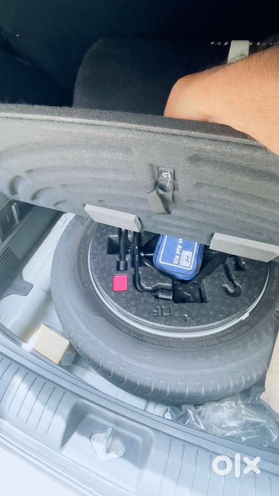 2016 Hyundai Creta Diesel Manual Km Driven