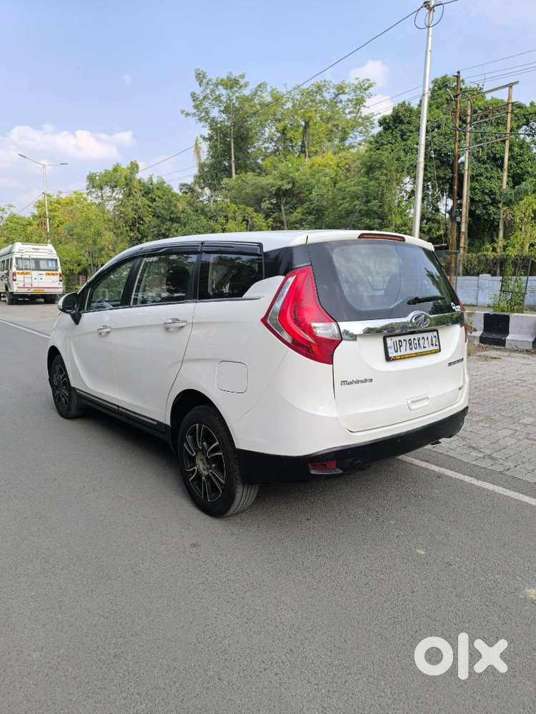 Mahindra Marazzo 1.5 M6 Plus 7 Str, 2021, Diesel