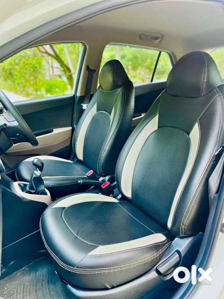 Hyundai Grand I10 Sportz(o) 1.2 Mt, 2018, Petrol