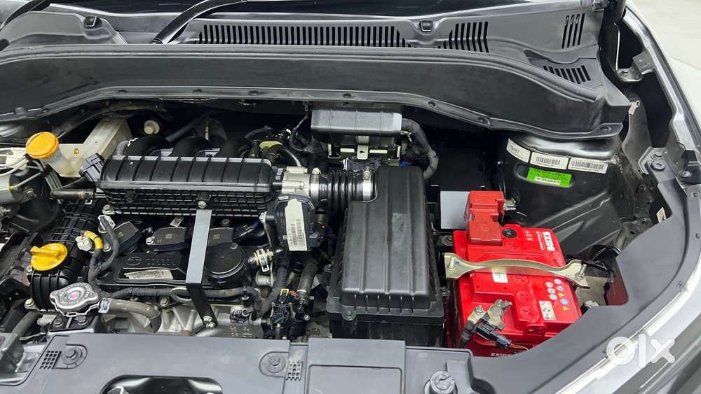 Tata Punch Adventure, 2023, Petrol