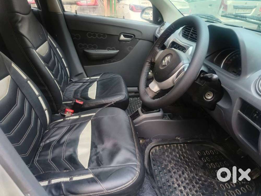 Maruti Suzuki Alto 800 2012-2016 Lxi, 2013, Petrol