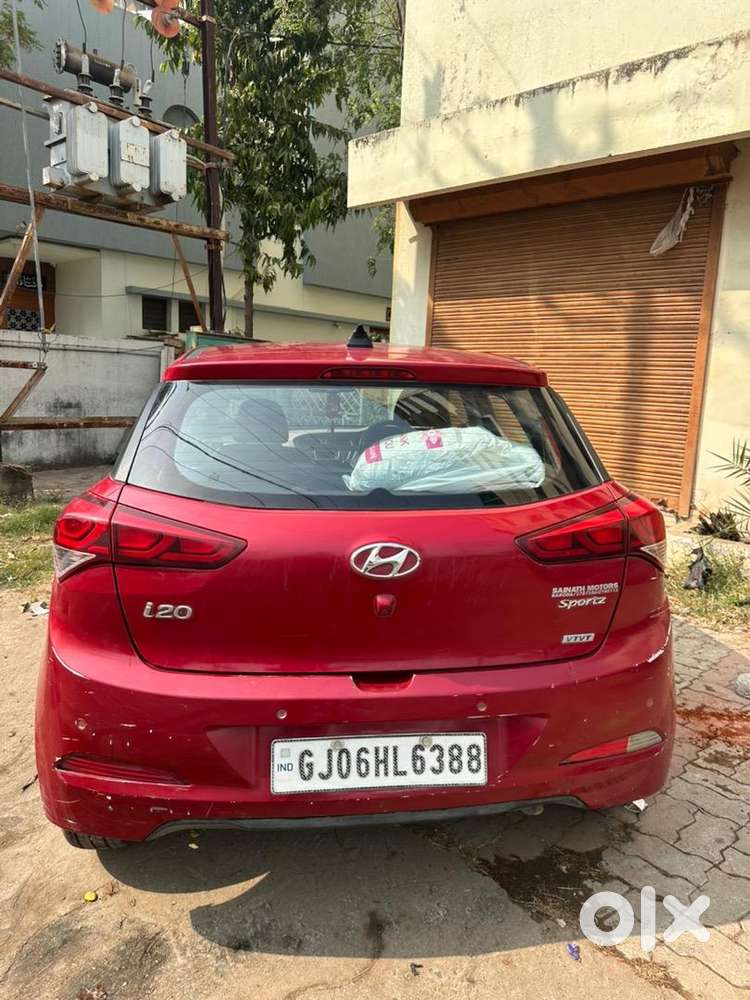 Hyundai Elite I20 2014 Petrol Well Maintained Tiptop Condition